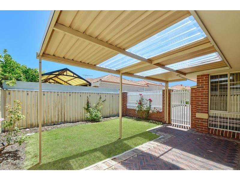 3/33 Flinders Street, Yokine WA 6060