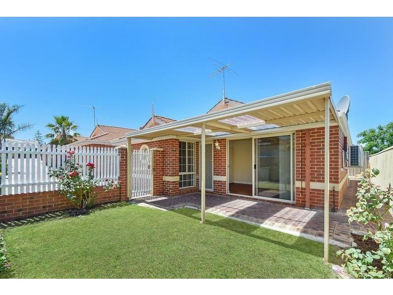 3/33 Flinders Street, Yokine WA 6060