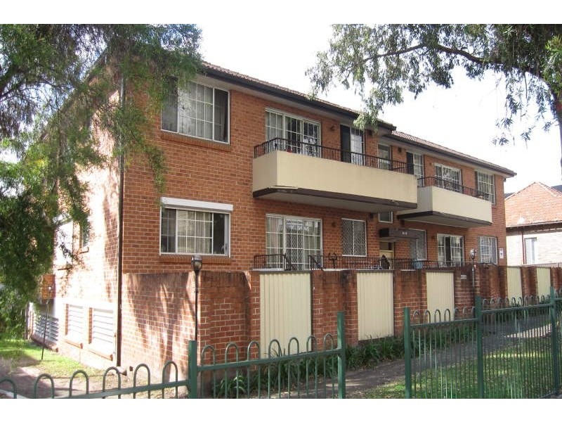 Unit 8/21-23 Wilga Street, Burwood NSW 2134