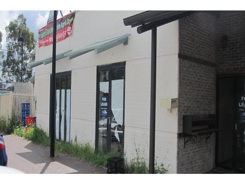 Shop 2A Ave Of Europe, Newington NSW 2127