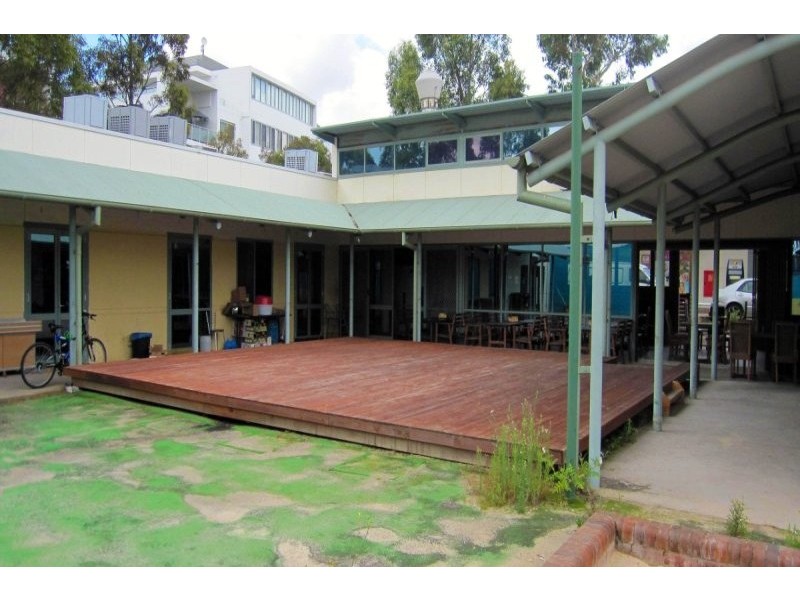 Shop 2A Ave Of Europe, Newington NSW 2127