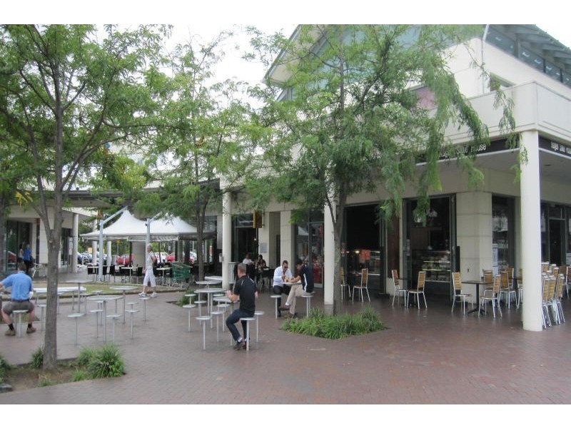 Shop 2A Ave Of Europe, Newington NSW 2127