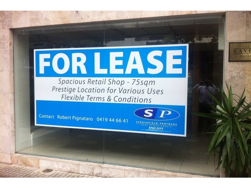 Shop 2, 41 Knox Street, Double Bay NSW 2028