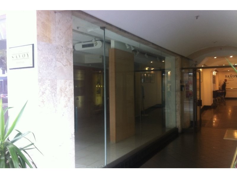 Shop 2, 41 Knox Street, Double Bay NSW 2028