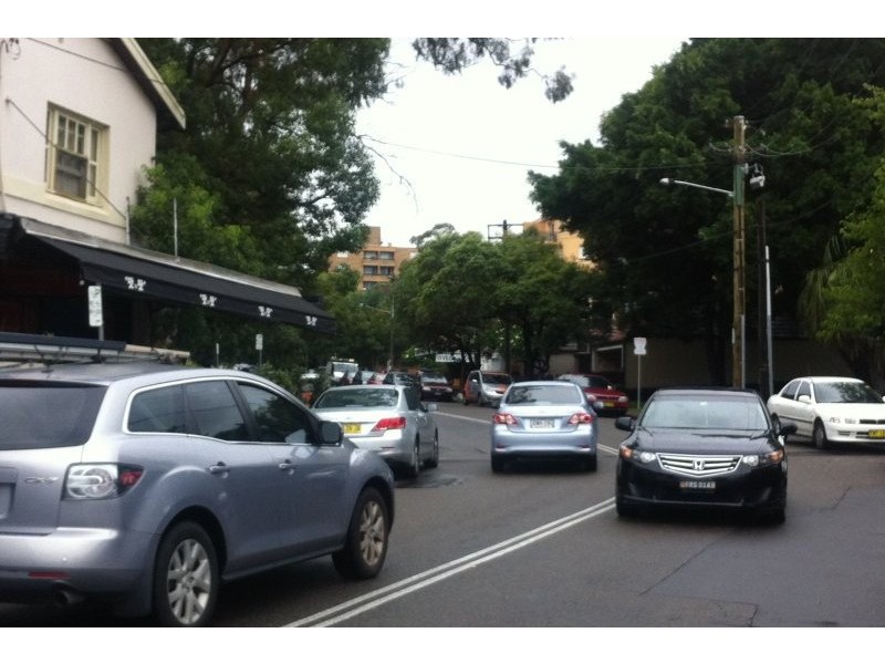 Shop 2, 41 Knox Street, Double Bay NSW 2028