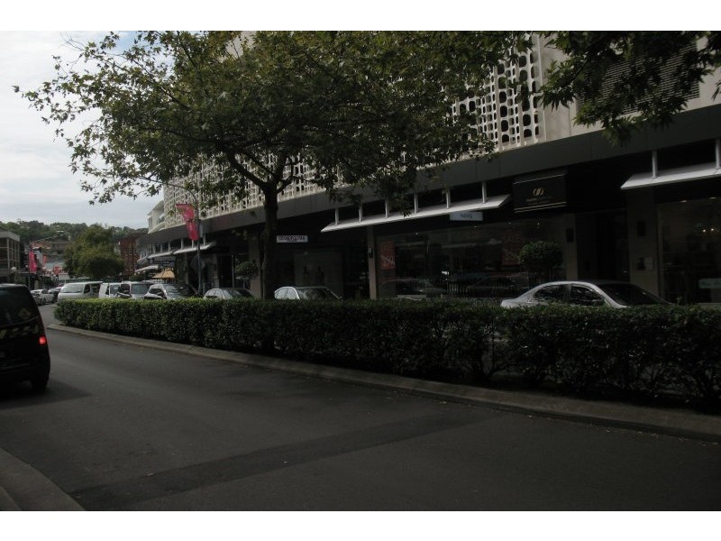 Shop 2, 41 Knox Street, Double Bay NSW 2028