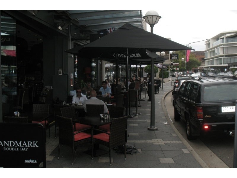 Shop 2, 41 Knox Street, Double Bay NSW 2028