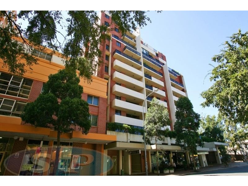 7-9 Churchill Avenue, Strathfield NSW 2135