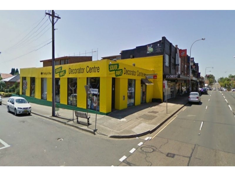 181 Concord Road, North Strathfield NSW 2137