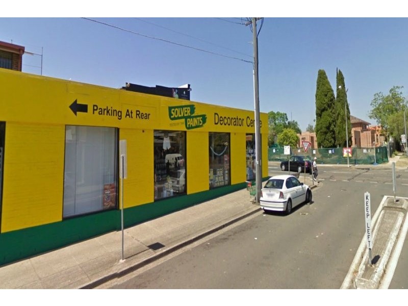 181 Concord Road, North Strathfield NSW 2137