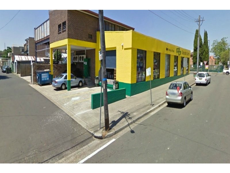 181 Concord Road, North Strathfield NSW 2137