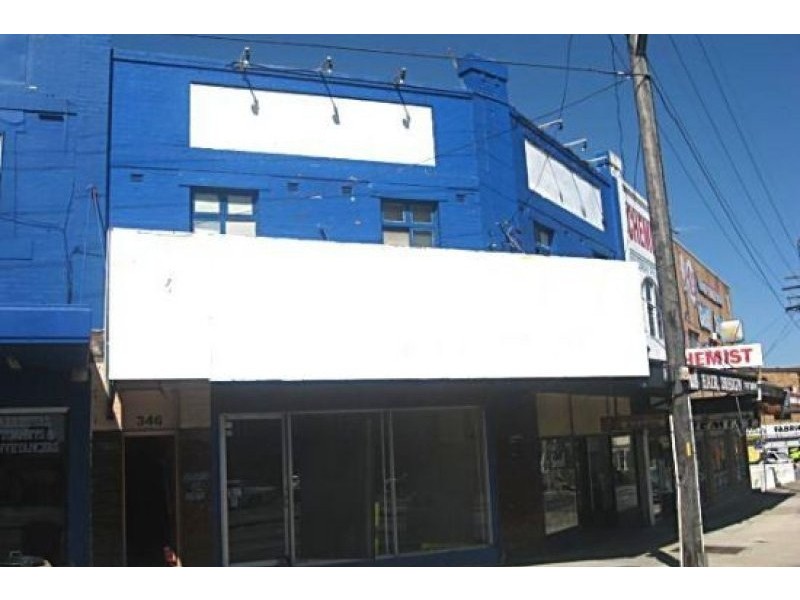 348 Liverpool Road, Enfield NSW 2136