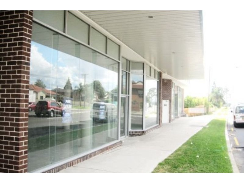 498-502 Woodville Road, Guildford NSW 2161