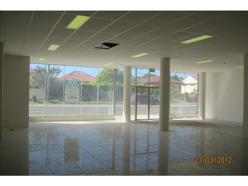 498-502 Woodville Road, Guildford NSW 2161