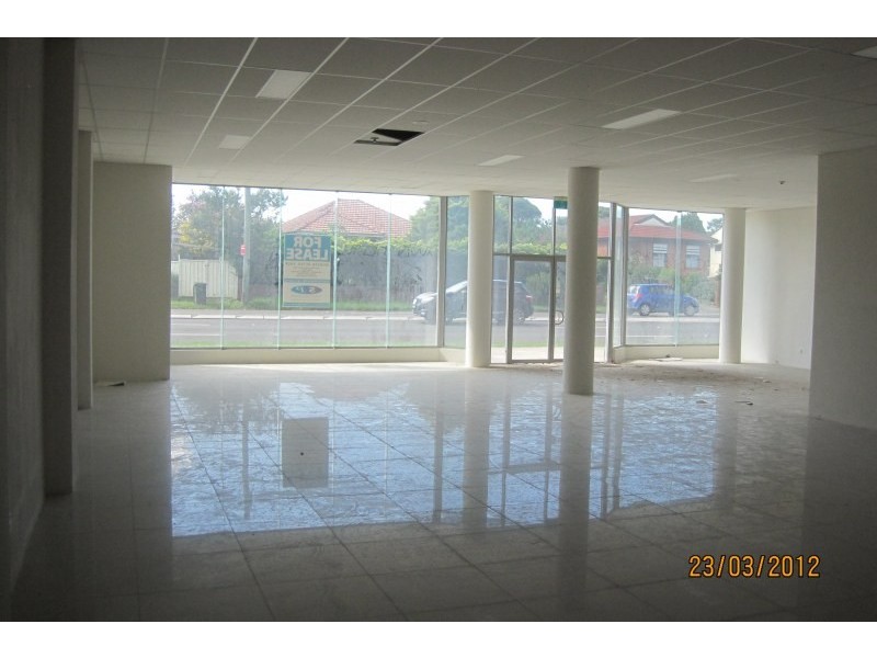 498-502 Woodville Road, Guildford NSW 2161