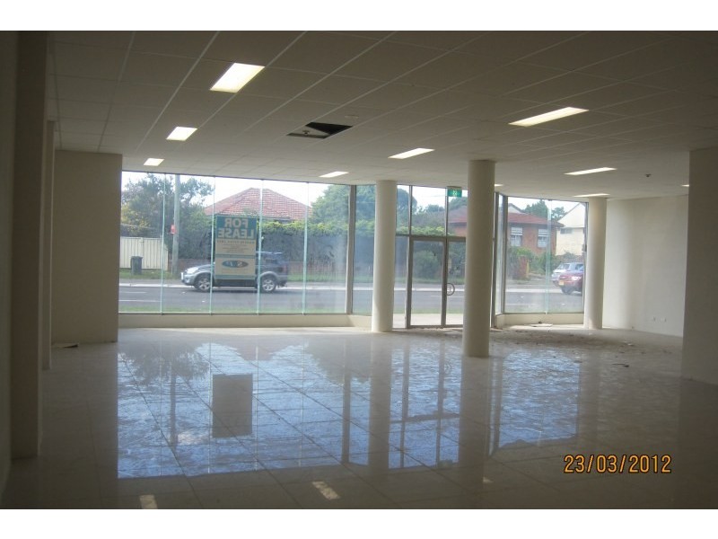 498-502 Woodville Road, Guildford NSW 2161