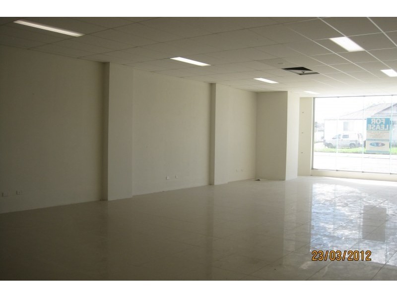 498-502 Woodville Road, Guildford NSW 2161