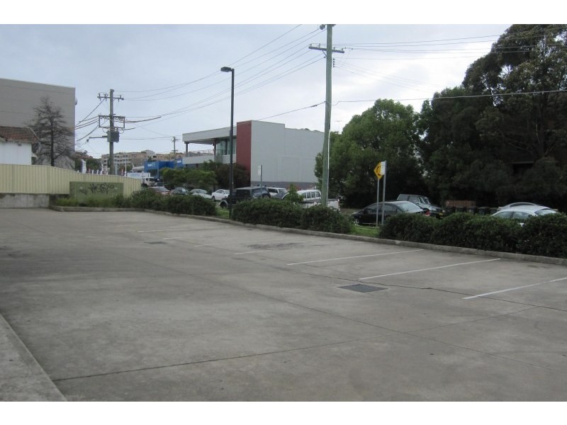 Unit 2/23-27 Second Avenue, Blacktown NSW 2148