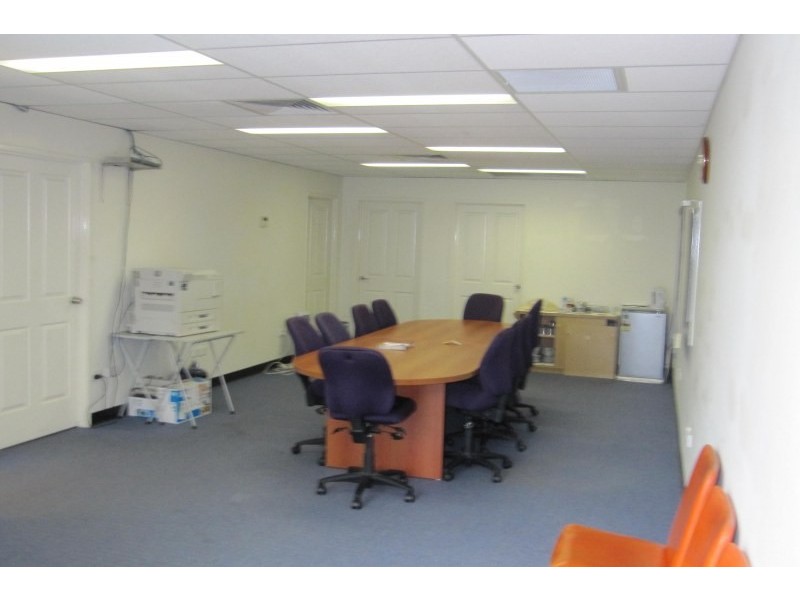 Unit 2/23-27 Second Avenue, Blacktown NSW 2148