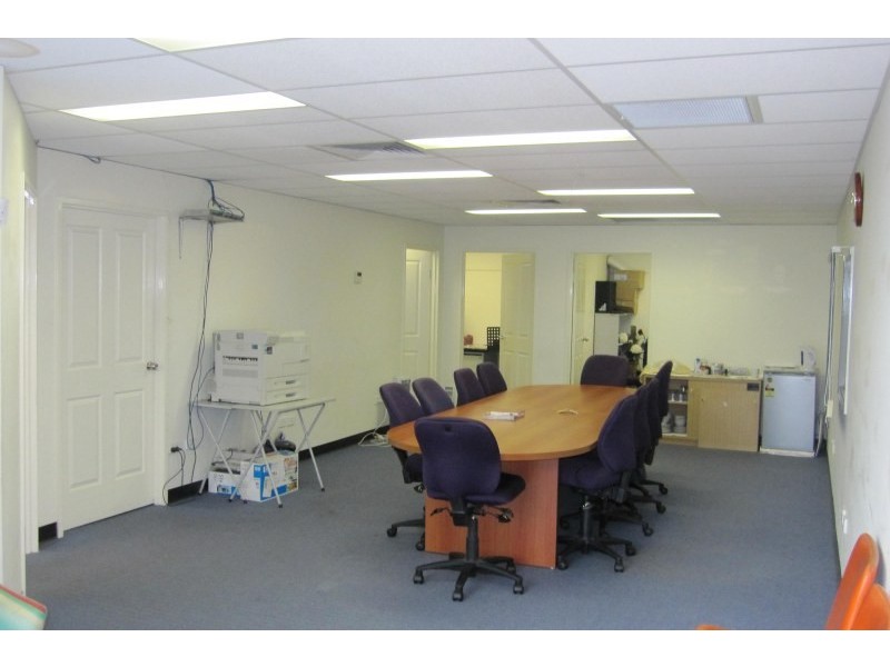 Unit 2/23-27 Second Avenue, Blacktown NSW 2148