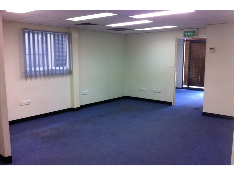 Unit 2/23-27 Second Avenue, Blacktown NSW 2148