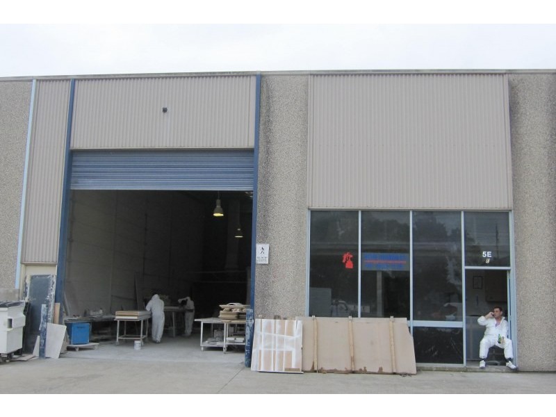 Unit 5E/187-189 Mc Credie Street, Guildford West NSW 2161