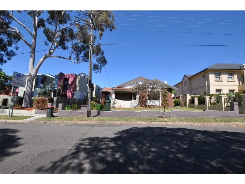12 Torrington Road, Strathfield NSW 2135