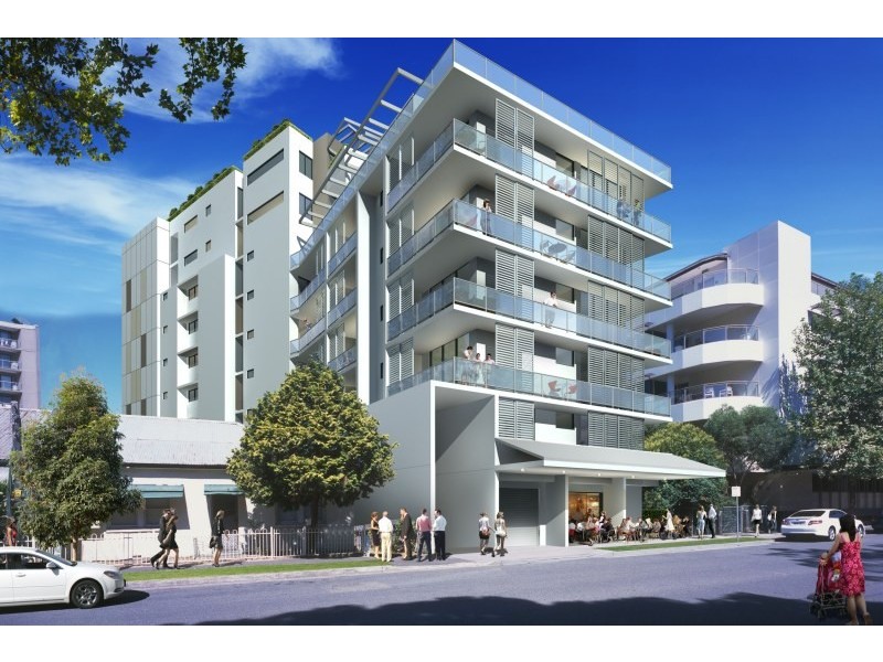 111 Wigram Street, Harris Park NSW 2150