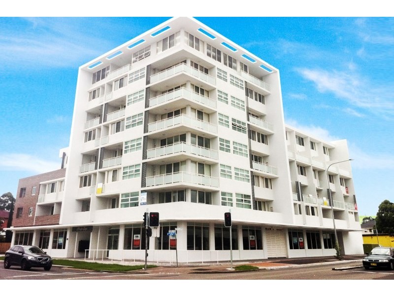 175-179 Pitt Street, Merrylands NSW 2160