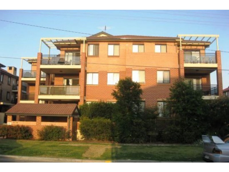 Unit 8/14-16 Regentville Road, Jamisontown NSW 2750