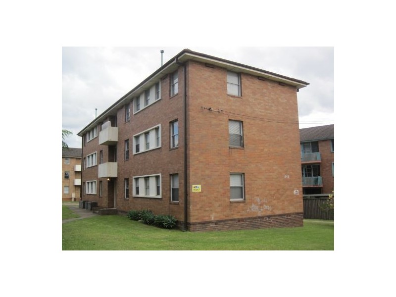 19-21 Davidson Street, Greenacre NSW 2190