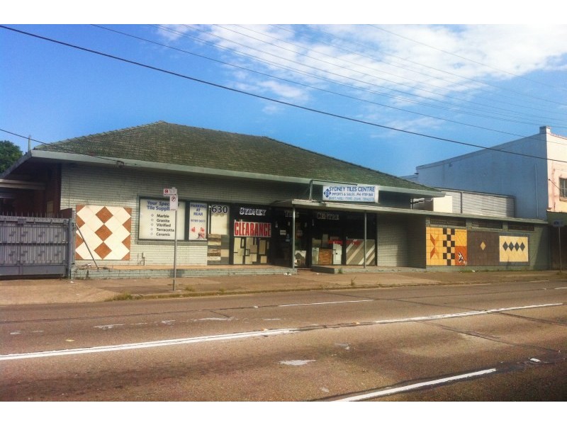 630 Canterbury Road, Belmore NSW 2192
