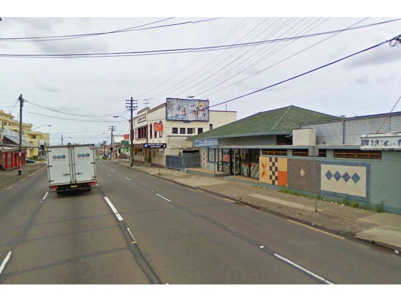 630 Canterbury Road, Belmore NSW 2192