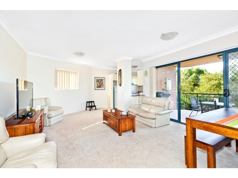 Unit 7/10 Belleverde Avenue, Strathfield NSW 2135