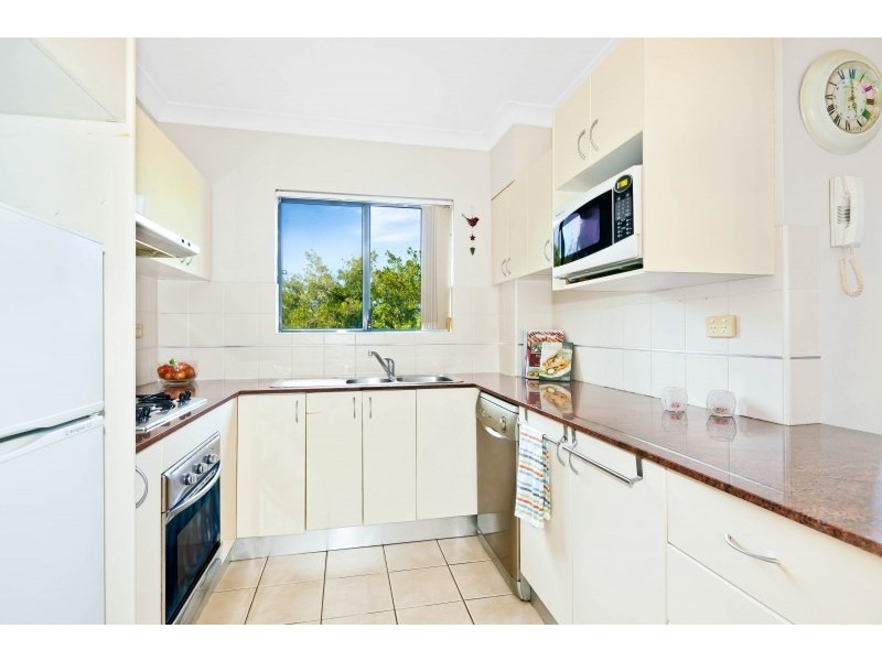 Unit 7/10 Belleverde Avenue, Strathfield NSW 2135