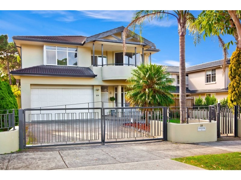 28 Cotswold Road, Strathfield NSW 2135