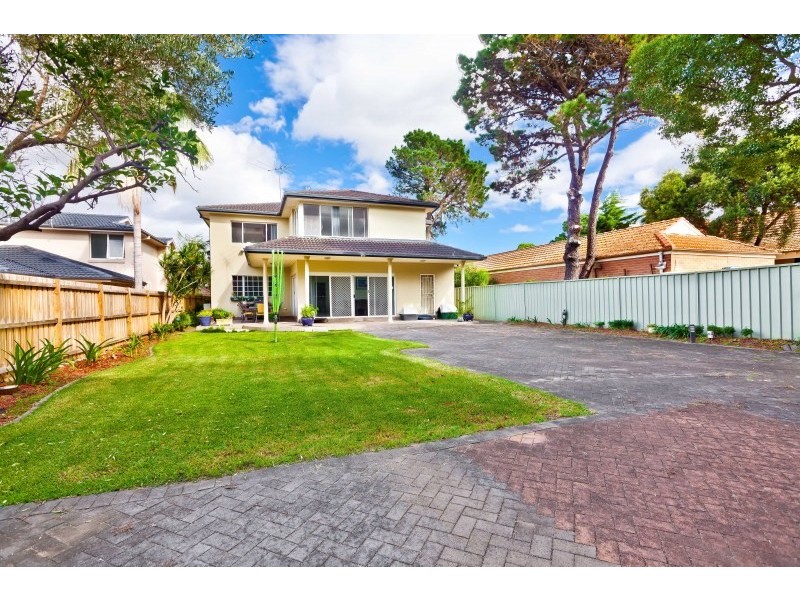 28 Cotswold Road, Strathfield NSW 2135