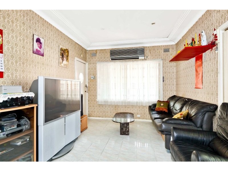 31 Georges Avenue, Lidcombe NSW 2141