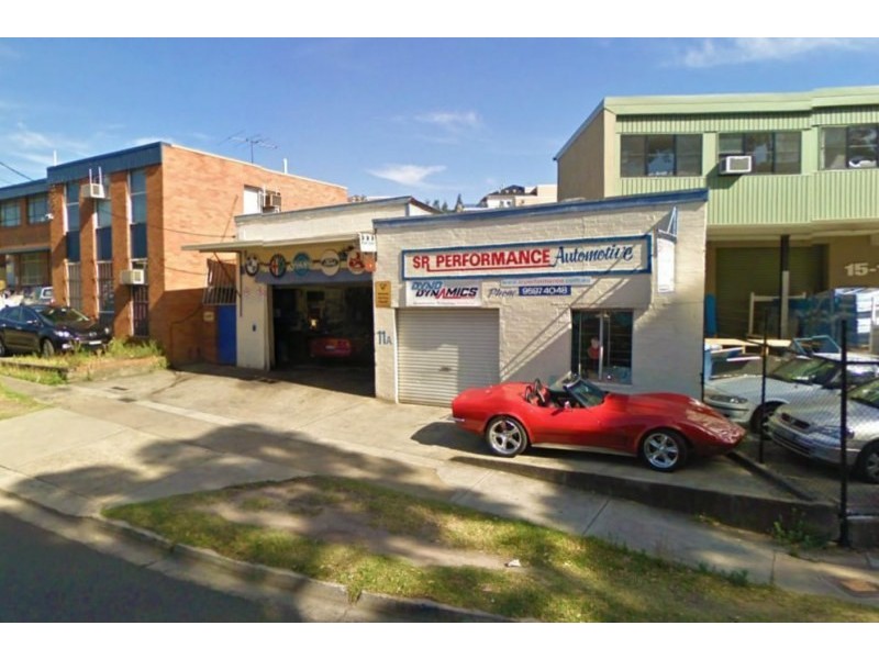 11A Arncliffe Street, Arncliffe NSW 2205