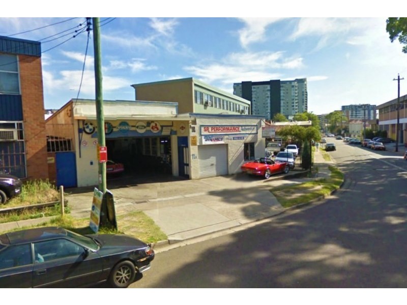 11A Arncliffe Street, Arncliffe NSW 2205