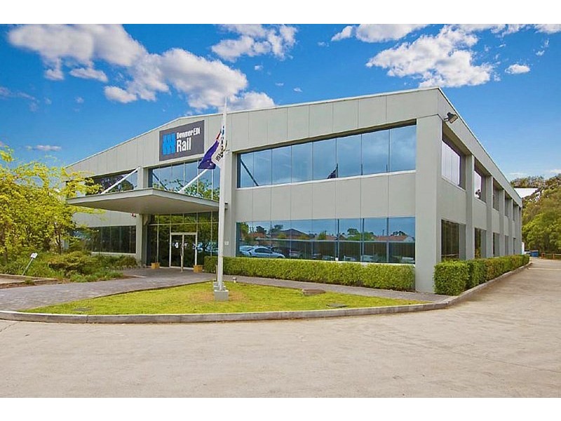 2B Factory Street, Granville NSW 2142