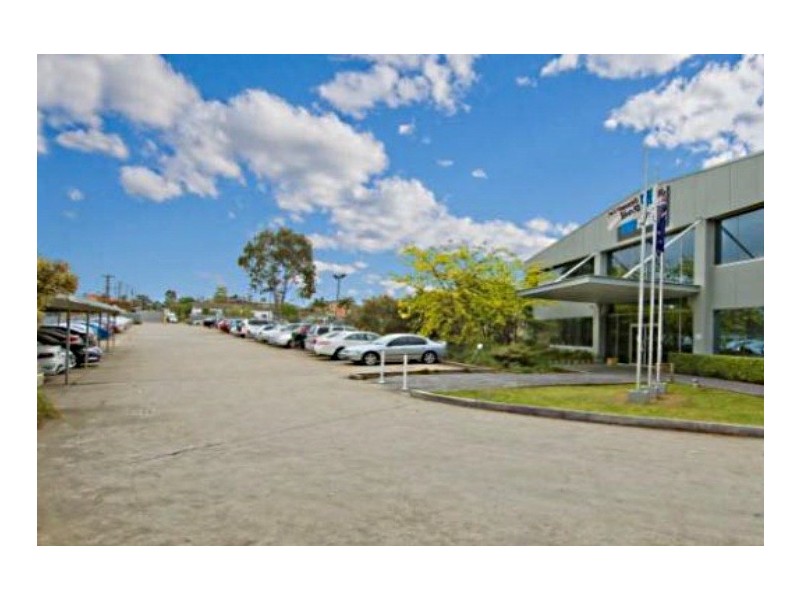 2B Factory Street, Granville NSW 2142