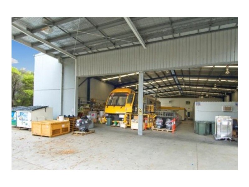 2B Factory Street, Granville NSW 2142