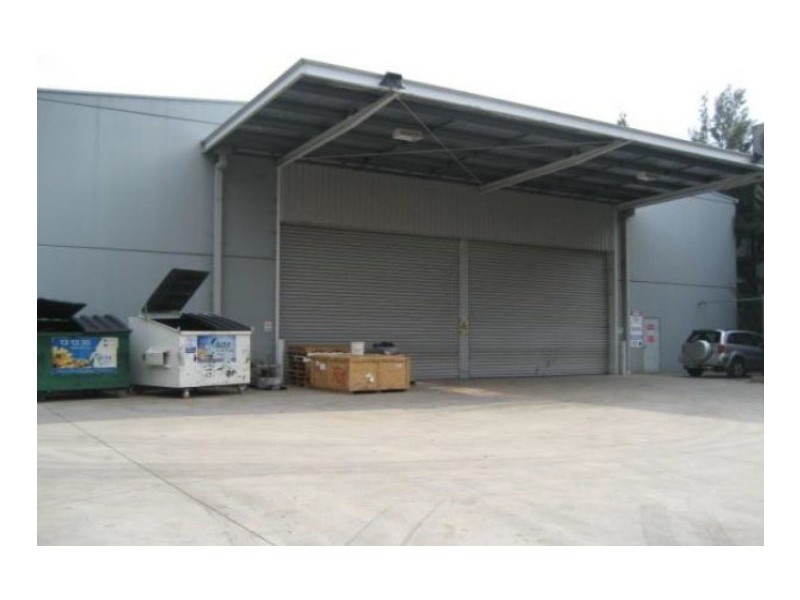 2B Factory Street, Granville NSW 2142