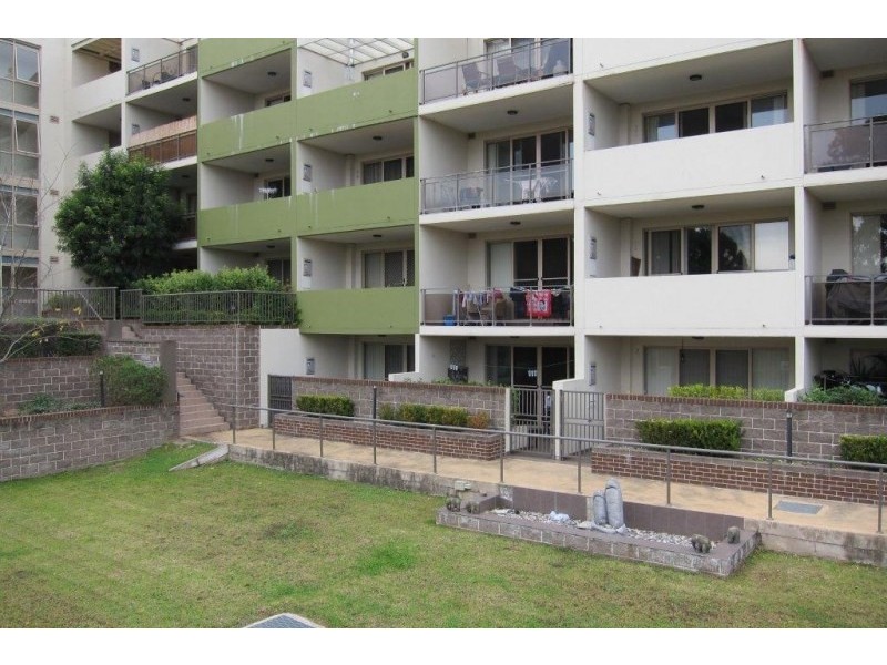 Unit 13/20-26 Marlborough Road, Homebush West NSW 2140