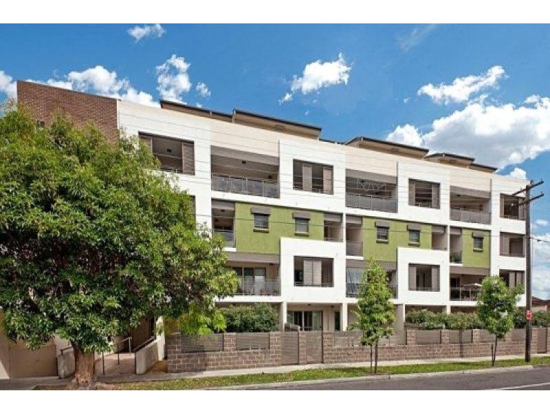 Unit 24/20-26 Marlborough Road, Homebush West NSW 2140