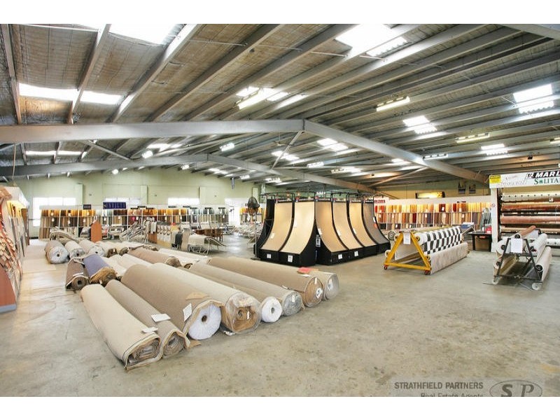 9-11 Brodie Street, Rydalmere NSW 2116