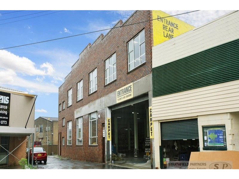 9-11 Brodie Street, Rydalmere NSW 2116