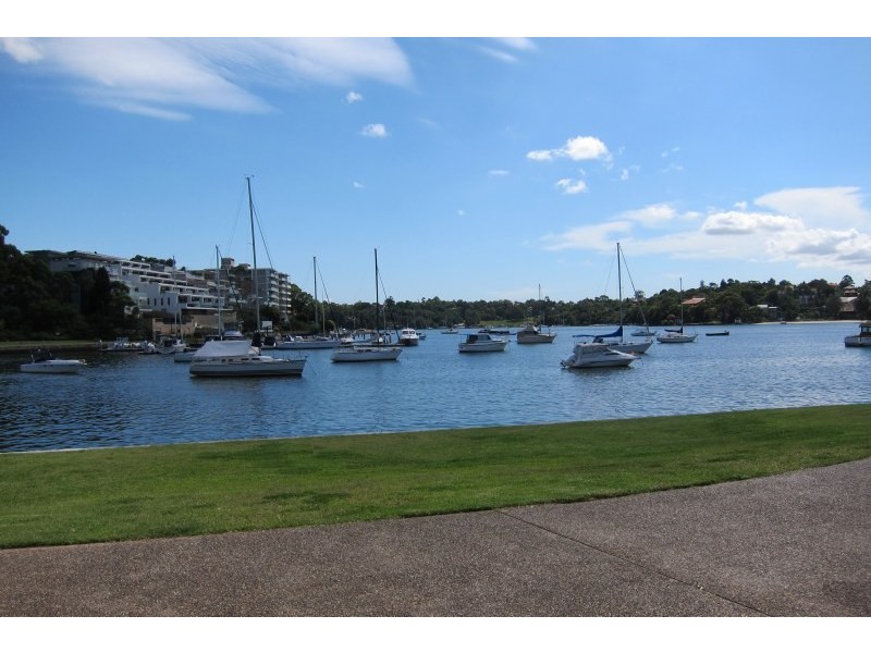 1 Manta Place, Chiswick NSW 2046