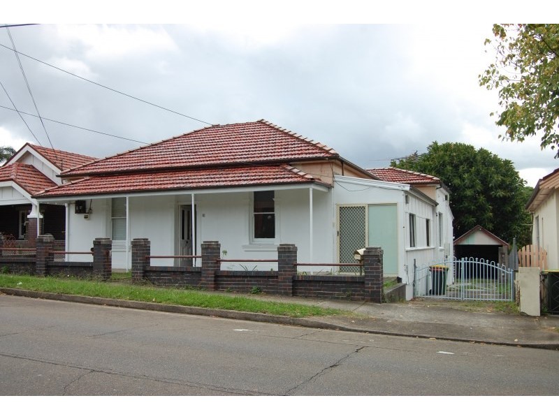 23 Shaftsbury Road, Burwood NSW 2134
